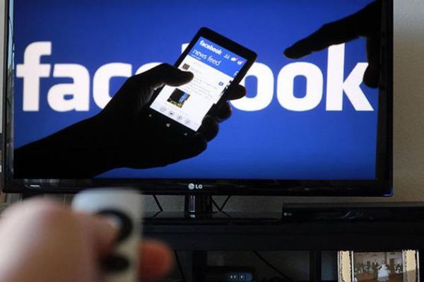 【软件外包】Facebook将推出新App，目的是占领你的电视