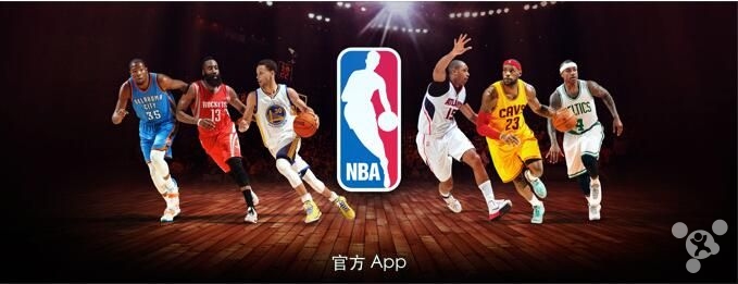 【苏州APP开发】科比最后一战了 NBA官方才推出中国版App