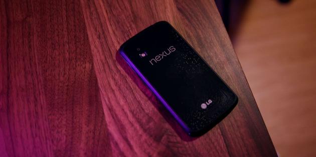 【苏州APP开发】传谷歌将停止使用Nexus品牌名