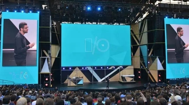 【软件外包】今年谷歌io大会更新App开发工具,VR依然是亮点