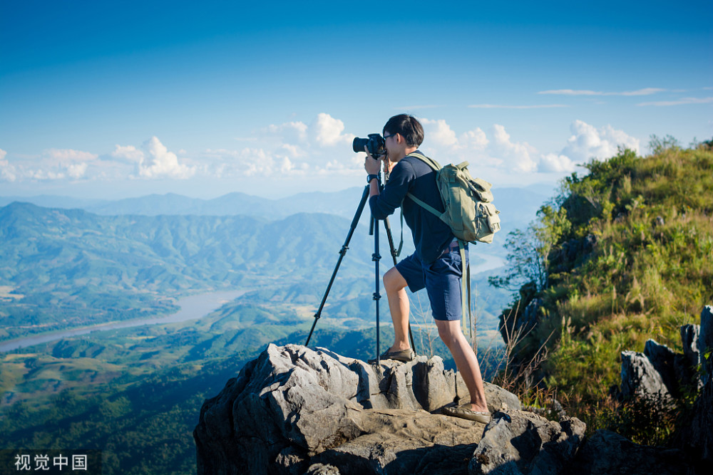 旅行摄影APP开发有哪些功能