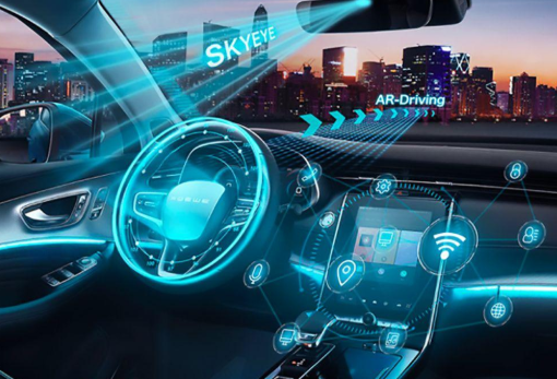 智能车载小程序APP开发应具备哪些功能？手机控制汽车软件开发