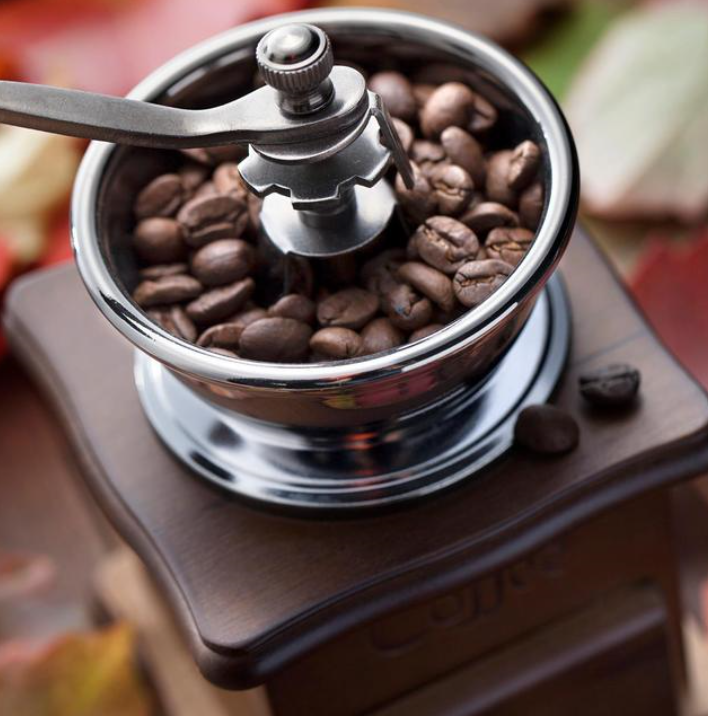 咖啡机APP开发--给用户提供便利的喝咖啡过程与感受