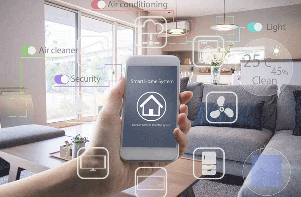 智慧家居APP開發爲人們帶來了什麼