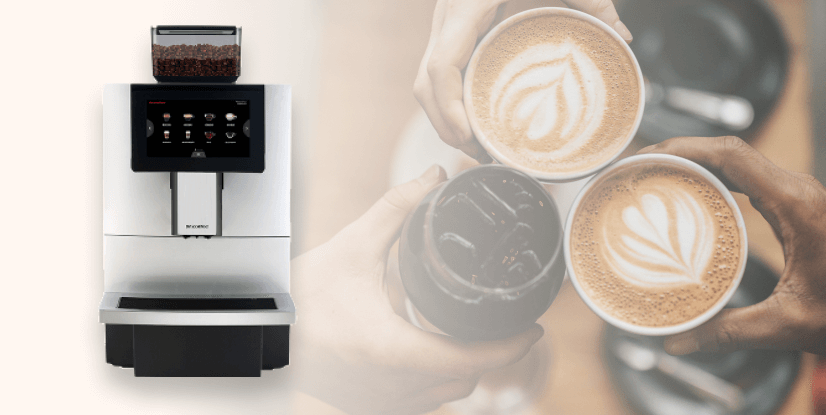智奇勝軟體--為咖啡機定製創新之道，專業咖啡機軟體定製開發公司