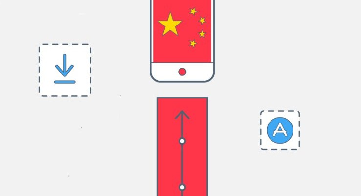 【APP开发】中国区 iOS 应用营收超过日本，排名全球第二