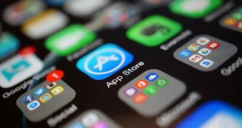 【APP开发】广电总局又发大招：App Store游戏上架或受影响