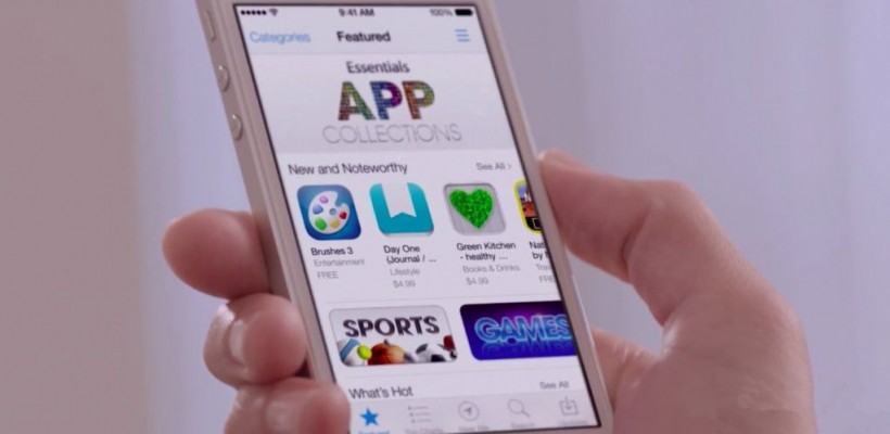 【苏州APP开发】App Store创高峰 它已经成为500亿美元平台